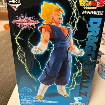 드래곤볼 MASTERLISE 초사이어인 갓 SS 손오공