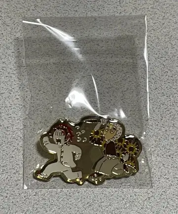 귀멸의 칼날  핀즈 컬렉션 카마도 탄지로 하가네즈카