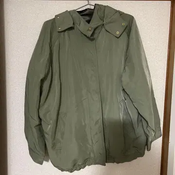 Green Label Relaxing 마운틴 후드티 40