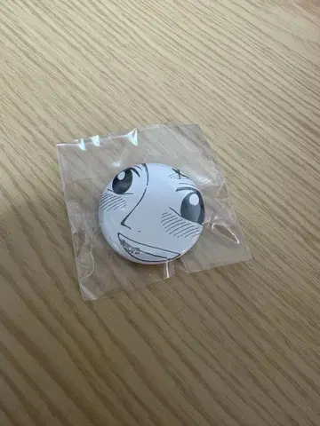 원피스 ALLFACE 가챠 캔뱃지 타시키? 올 페이스