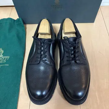 크로켓 & 존스 Lanark 3 사이즈 6