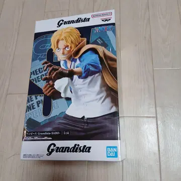 원피스 Grandista SABO 피규어 약 26cm