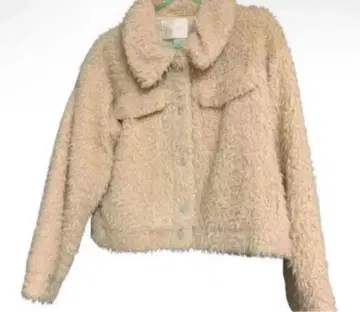 아우터 ehkasopo 익명 배송 미착용 새상품