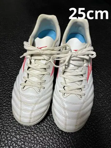 미즈노 축구화 모나르시다 NEO 3 SELECT AS 25cm