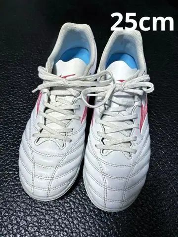 미즈노 축구화 모나르시다 NEO 3 SELECT AS 25cm