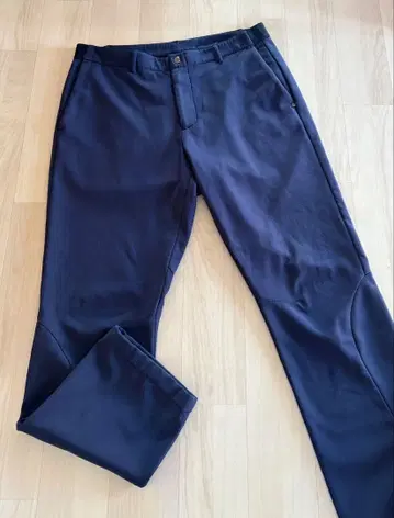 RLX 랄프 로렌 속기모 스트레치 팬츠 사이즈 34