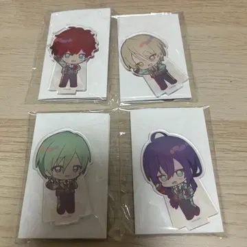 앙스타 애니카페 아크릴 스탠드 ALKALOID