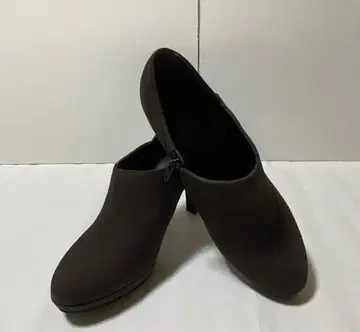 부티 23cm (천연 가죽)