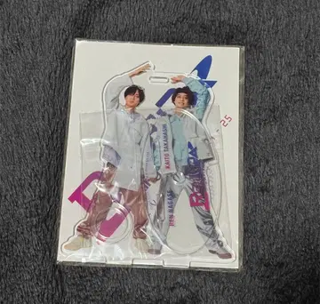 King & Prince 아크릴 펜 스탠드 Re:ERA