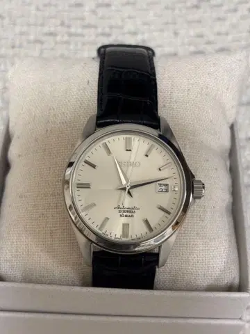 SEIKO SZSB011 4R35 자동 와인딩 새상품급 세이코