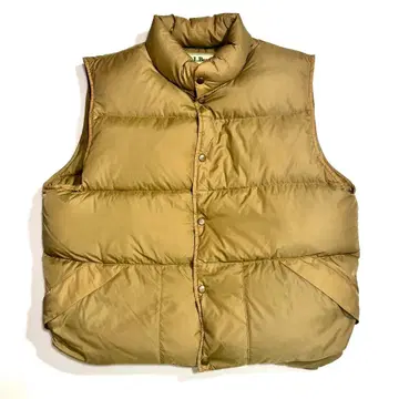 L.L.Bean 구스 다운 베스트