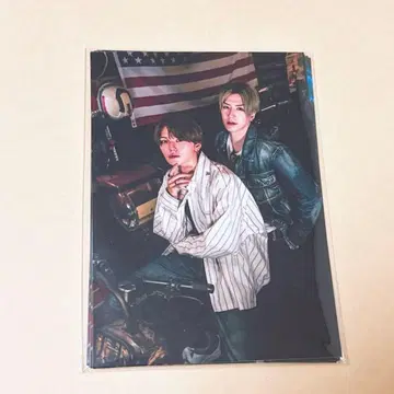 RESISTANCE VERSUS 브로마이드