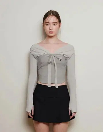 Notyourrose Miu top