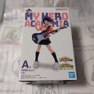 지로 쿄카 피규어