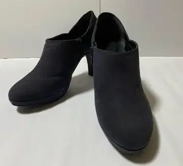 부티 23cm (천연 가죽)