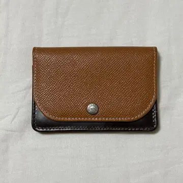 화이트하우스콕스 명함지갑