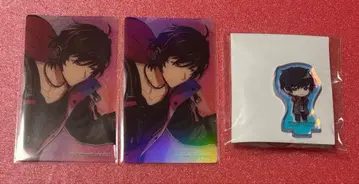 엘리오스 AGF 밤 츄아스타 페이스 3종 세트