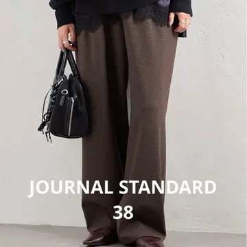 JOURNAL STANDARD 38 슬랙스