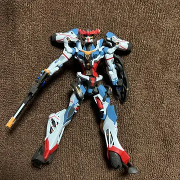 HG 1/144 지크 액스