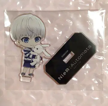 NieR: Automata Ver1.1a [ 9S ] 미니 아크릴 스탠드