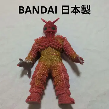 BANDAI 울트라 괴수 야풀인