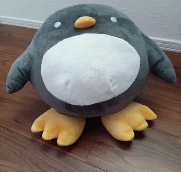 에토펜 봉제 인형 [  -Saki- ]