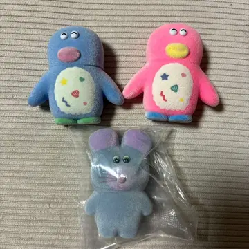 무뉴 3체 묶음 판매