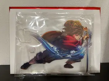 귀멸의 칼날 극장판 무한성편 키 비주얼 랜덤 아크릴 스탠드 토미오카 기유