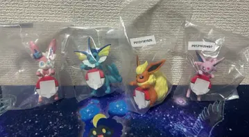 포켓몬 제일복권 F상