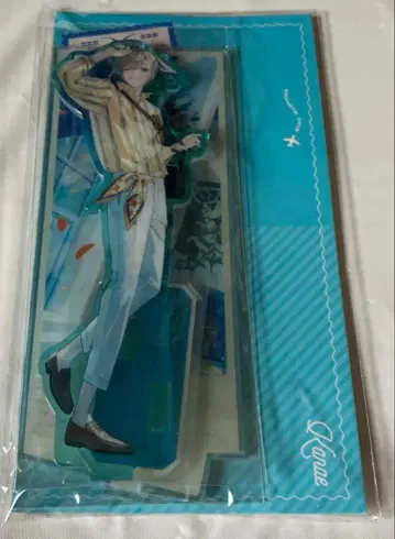 [ 미개봉 새상품 ] ChroNoiR 카나에 아크릴 스탠드