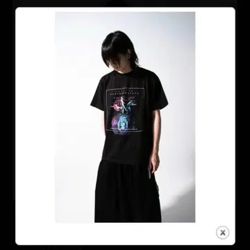 -진 천지개벽집단- 지그재그 참배 의장