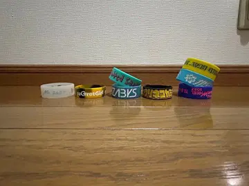 러버 밴드 라바 묶음 판매