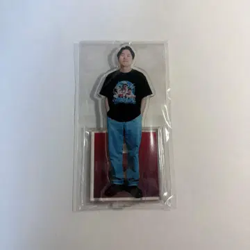 제너레이션즈 온라인 복권 제라돈 카미치 아크릴 스탠드