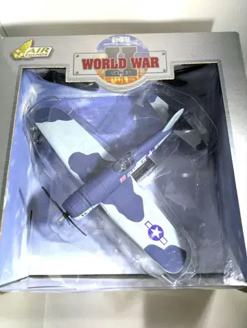 1/48 월드 워 전투기