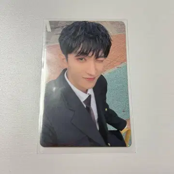 BSS TELEPARTY yizhiyu yzy 럭키 드로우 4.0 도겸