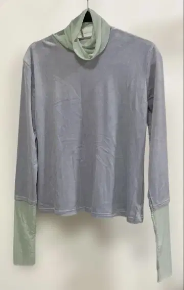 새상품 야마다야 라디에이트 티셔츠 그레이 M