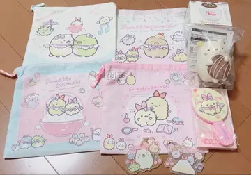 스미코구라시 제일복권 묶음 판매