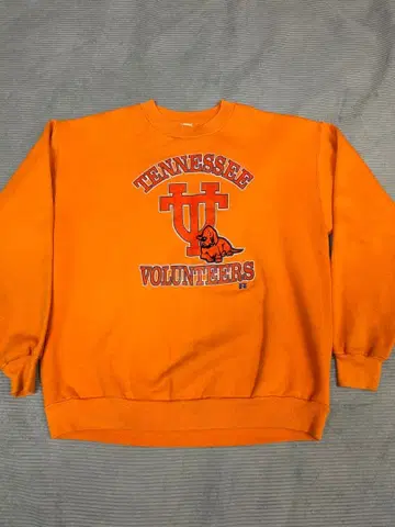 러셀 테네시 티어스 플로키 XL 빈티지