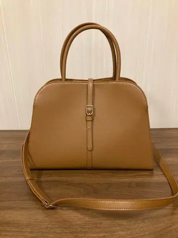 MONOROW BLANC MEDIUM BAG 모노로우