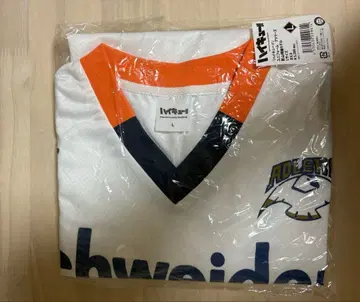 카게야마 토비오 아들러즈 유니폼 L