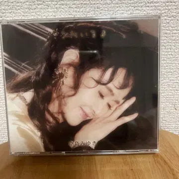 [ 나카지마 미유키 ] 베스트 앨범 [ 코코니 이루요 ] CD2+DVD