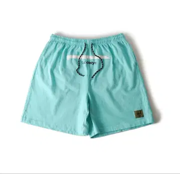 Subciety x NOEZ FOXX 콜라보 팬츠