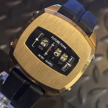 [ 절판품 ] FUTURE FUNK FF101