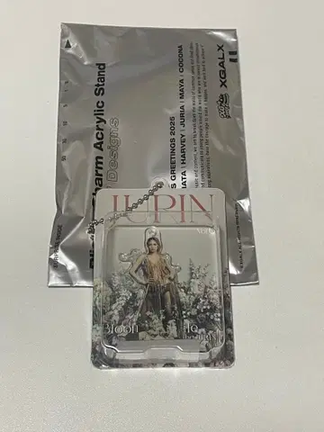 JURIN 아크릴 스탠드