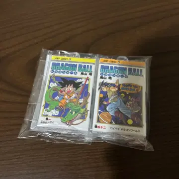 드래곤볼 코믹스 참 컬렉션 1권 42권