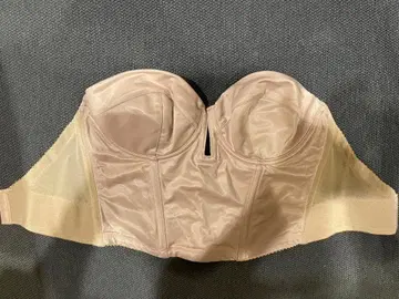 [ THE TREAT DRESSING ] D75 브라이덜 이너