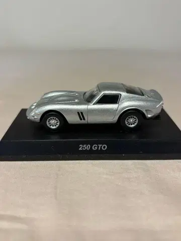 교쇼 페라리 250 GTO 미니카