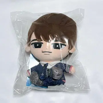 [ 새상품 미개봉품 ] 스노치루 BIG 봉제 인형 와타나베 쇼타