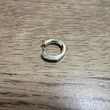 GARNI 가르니 귀걸이 (한쪽용)