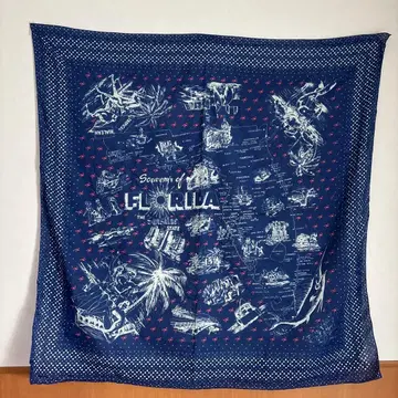 BINDU:FLORIDA 반다나